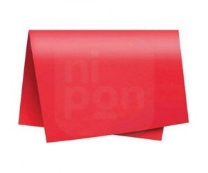 Color Set 180 g/m² - Vermelho