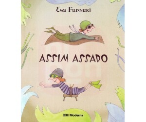 Assim Assado