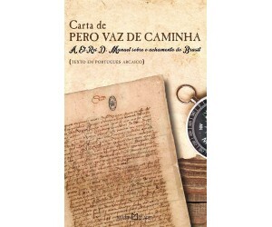 Carta de Pero Vaz de Caminha