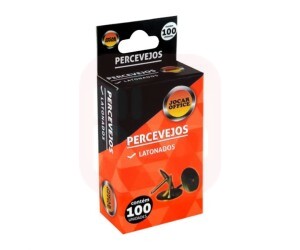 Percevejo CX/100 - Jocar Office