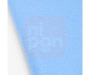 Feltro Azul Claro - 1 Metro