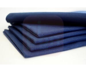 Feltro Azul Escuro - 1 Metro