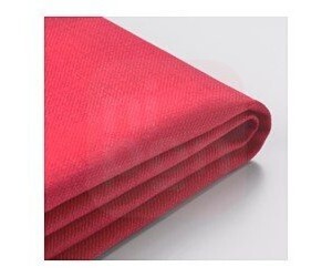 Feltro Vermelho - 1 Metro