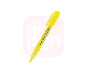 Marca Texto Lumi Color 200-SL Amarelo - Pilot