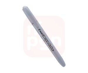 Marca Texto Lumi Color 200-SL Cinza - Pilot