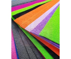 Eva Felpudo/Atoalhadoa - Cores