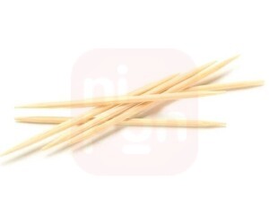 Palito de Dente - CAIXA