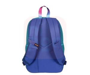 Mochila Magic Degrade Azul Caribe - Sestini