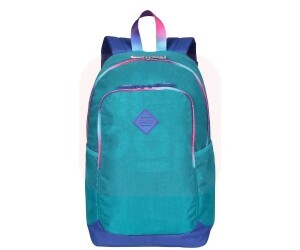 Mochila Magic Degrade Azul Caribe - Sestini