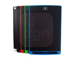 Lousa Mágica Tablet LCD 8.5 Polegadas