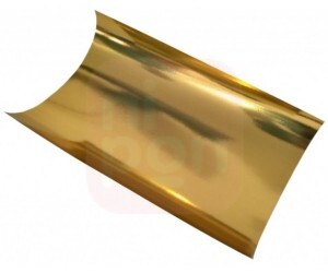 Papel Laminado Ouro