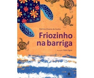 Friozinho na barriga