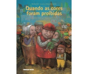  Quando as cores foram proibidas