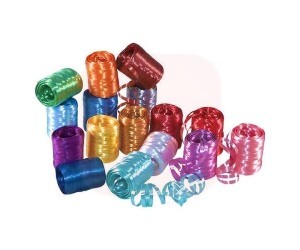 Fitilho Pequeno 50 Metros - Cores