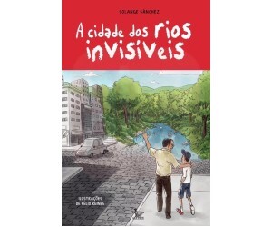 A cidade dos rios invisíveis