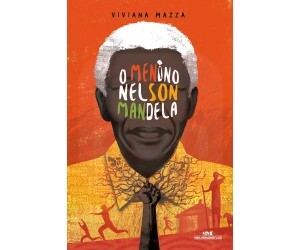 O menino Nelson Mandela