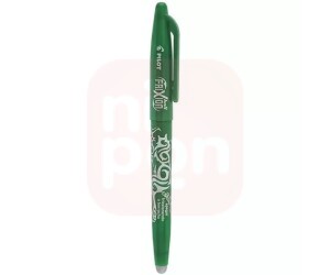 Caneta Apagável Frixion ball - Verde