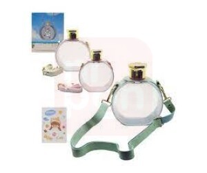 GARRAFA PLASTICA 400ML