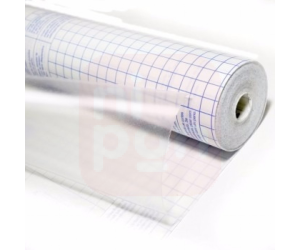 Contact Transparente - 1/2 Metro