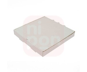 Caixa de Pizza Quadrada 35cm