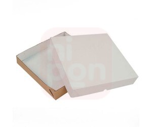 Caixa de Pizza Quadrada 35cm