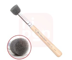 Pincel Batedor 465 Nº0