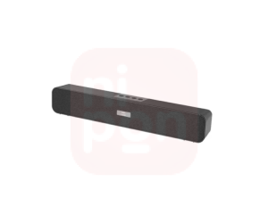Soundbar Oex Pulse PR SP106 com Bluetooth 30W Preto