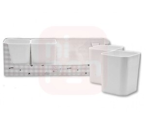 Organizador porta objeto