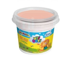 Massa de Modelar 140g - Pele Uti Guti