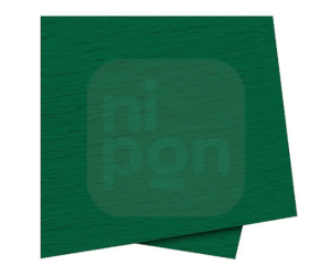 Papel Crepom Mais Verde Bandeira