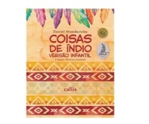 COISAS DE INDIO