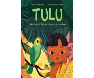 TULU: EM BUSCA DE UM LUGAR PARA VIVER 1 ED 2020