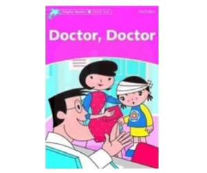 Livro Doctor, Doctor