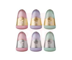 Apontador Escolar com Depósito - Cis