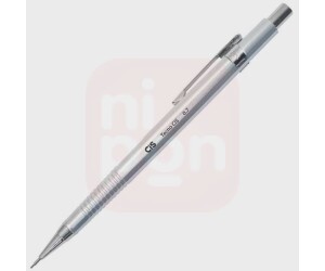 Lapiseira Tecnocis 0.7 Prata Cis