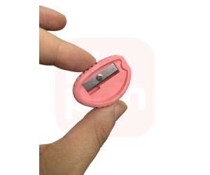 Apontador Escolar Hauser Cis