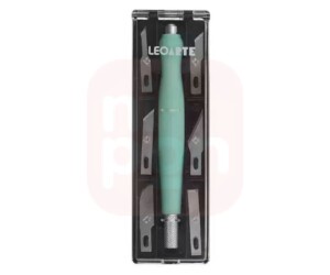 Estilete De Precisão Soft - Leo e Leo