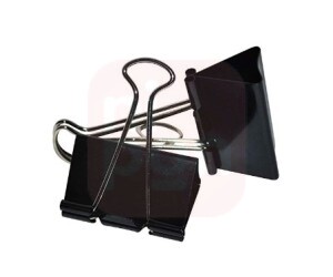 Prendedor Metal Binder 25mm Jocar Office