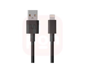 Cabo Multilaser De Dados Lighting 8Pin Para Ios Ipod Ipad - WI256