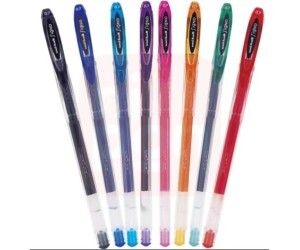 Caneta Signo Neo Gel Azul