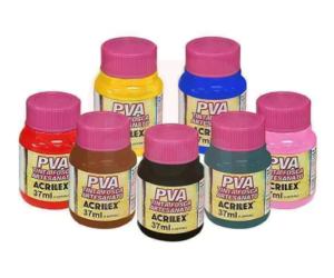 Tinta Fosca Artesanato PVA 37ml