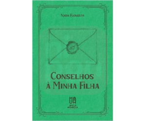 Livro Conselhos A Minha Filha