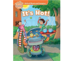 It´s Hot!