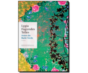 Livro Antes Do Baile Verde