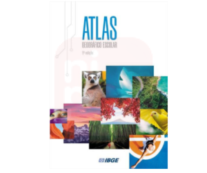 Atlas geográfico escolar 9ª edição