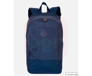 Mochila Magic Plus Azul - Sestini