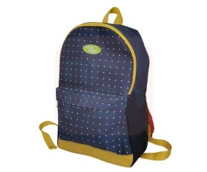 Mochila Infantil  Camping - Leo&Leo 