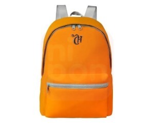 Mochila Capricho Neo Amarela - Sestini