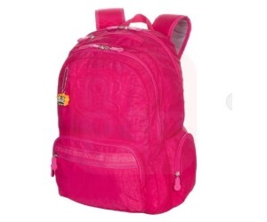 Mochila Paul Frank Classics Dark Pink – Sestini