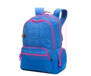 Mochila Paul Frank Classics Azul – Aquamarine 